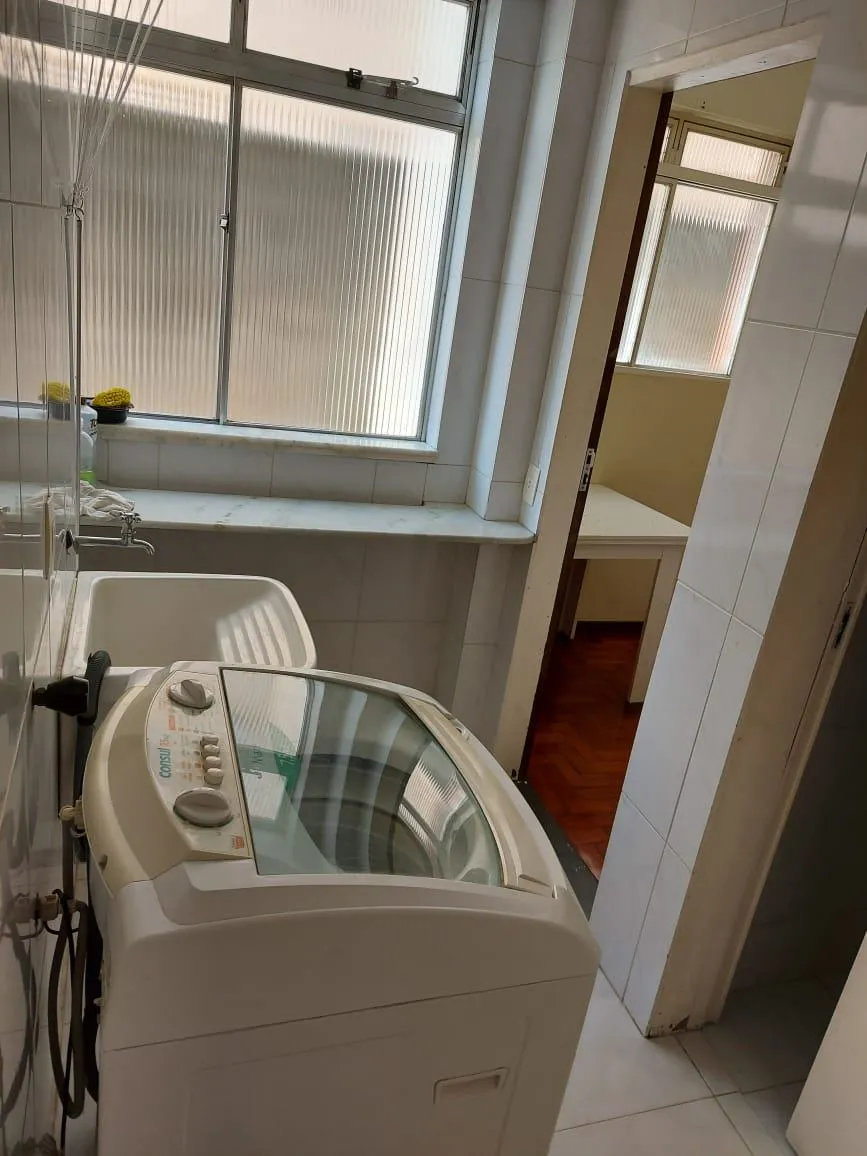 Apartamento, 3 quartos, 95 m² - Foto 16