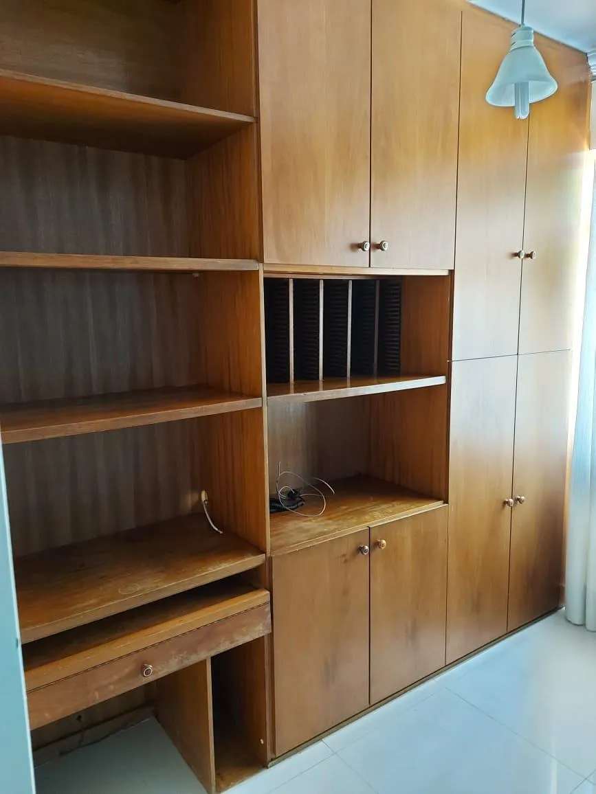 Apartamento, 3 quartos, 95 m² - Foto 9