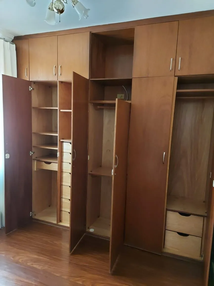 Apartamento, 3 quartos, 95 m² - Foto 13