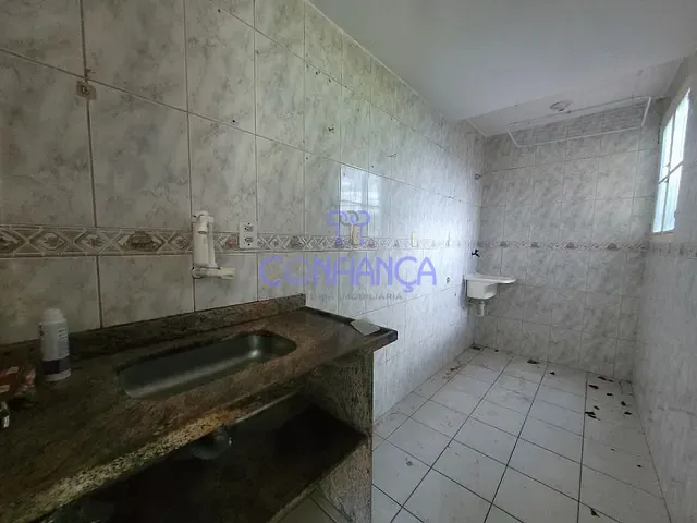 Apartamento com 70m² 2 quartos e 1 banheiro, para alugar, no bairro Campo Grande em Rio de Janeiro
