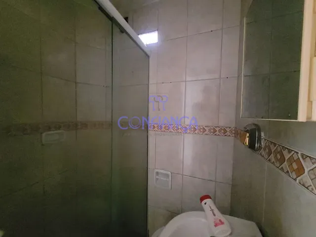 Apartamento com 70m² 2 quartos e 1 banheiro, para alugar, no bairro Campo Grande em Rio de Janeiro