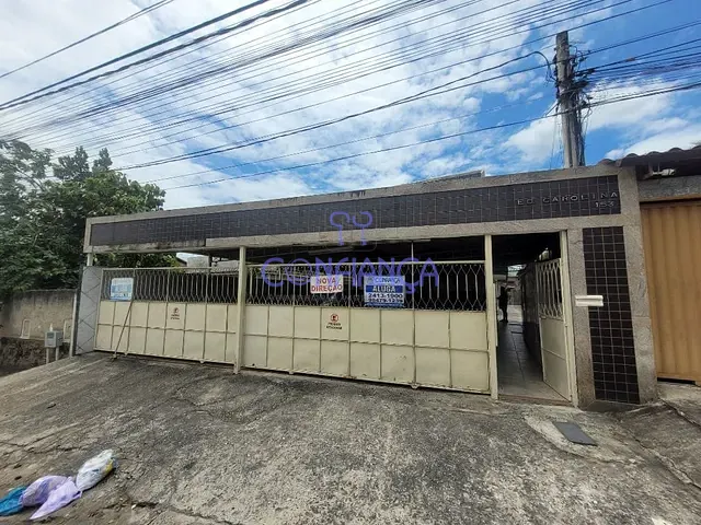 Apartamento com 70m² 2 quartos e 1 banheiro, para alugar, no bairro Campo Grande em Rio de Janeiro