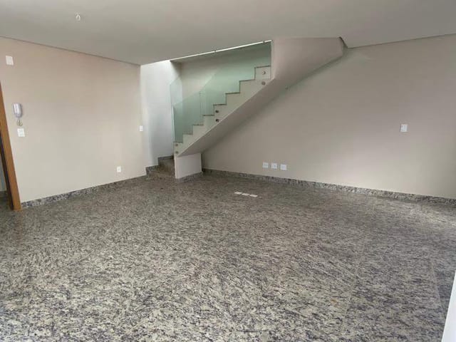 Foto do Cobertura / Penthouse - Apartamento à venda, Lourdes, Belo Horizonte, MG | Confiança Imóveis Bh