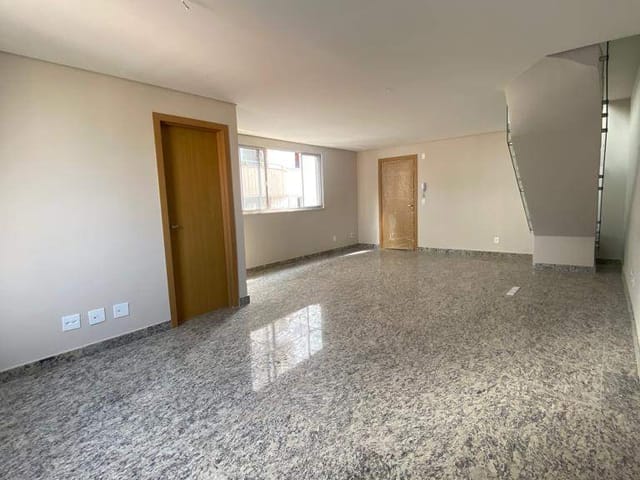Foto do Cobertura / Penthouse - Apartamento à venda, Lourdes, Belo Horizonte, MG | Confiança Imóveis Bh