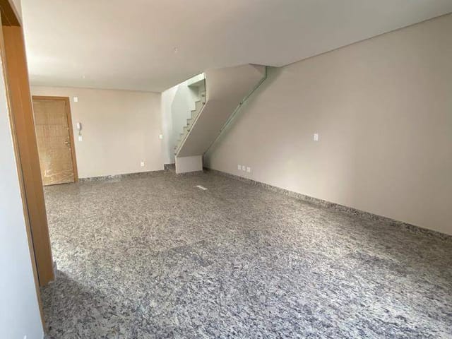 Foto do Cobertura / Penthouse - Apartamento à venda, Lourdes, Belo Horizonte, MG | Confiança Imóveis Bh