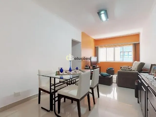 Apartamento com 89m² 2 quartos e 1 banheiro, à venda, no bairro Sumarezinho em São Paulo