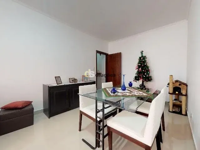 Apartamento com 89m² 2 quartos e 1 banheiro, à venda, no bairro Sumarezinho em São Paulo