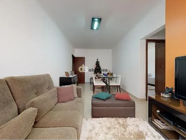 Apartamento com 89m² 2 quartos e 1 banheiro, à venda, no bairro Sumarezinho em São Paulo