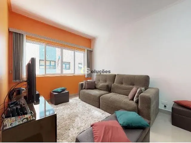 Apartamento com 89m² 2 quartos e 1 banheiro, à venda, no bairro Sumarezinho em São Paulo