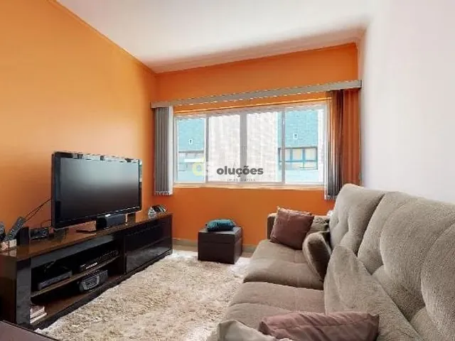 Apartamento com 89m² 2 quartos e 1 banheiro, à venda, no bairro Sumarezinho em São Paulo