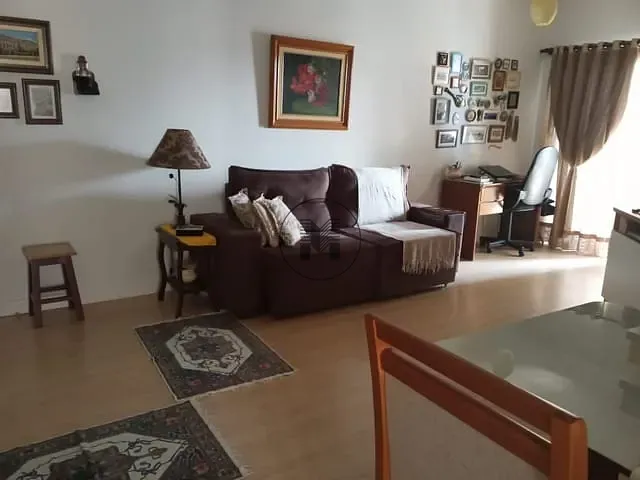 Apartamento com 128m² 2 quartos e 1 banheiro, à venda, no bairro Parque Residencial Beira Rio em Guaratinguetá