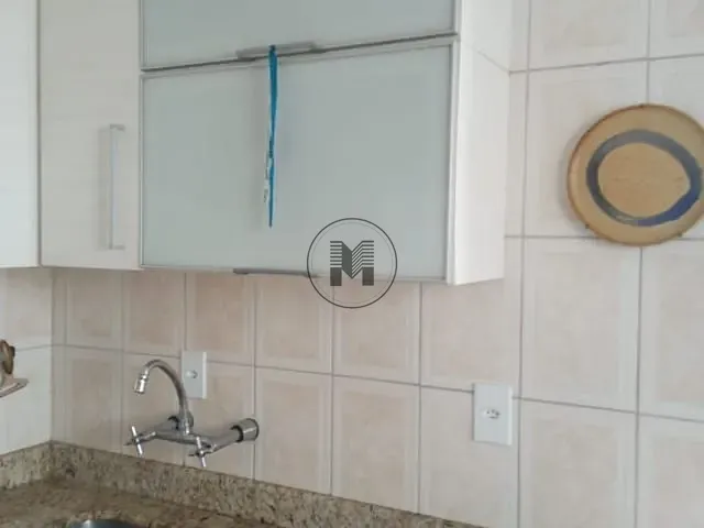 Apartamento com 128m² 2 quartos e 1 banheiro, à venda, no bairro Parque Residencial Beira Rio em Guaratinguetá