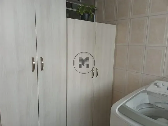 Apartamento com 128m² 2 quartos e 1 banheiro, à venda, no bairro Parque Residencial Beira Rio em Guaratinguetá