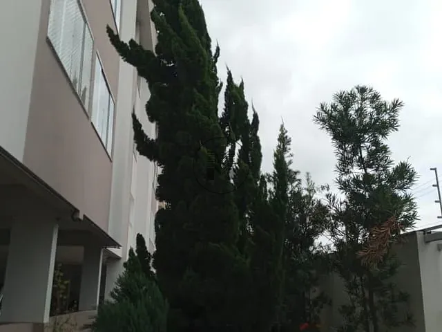 Apartamento com 128m² 2 quartos e 1 banheiro, à venda, no bairro Parque Residencial Beira Rio em Guaratinguetá