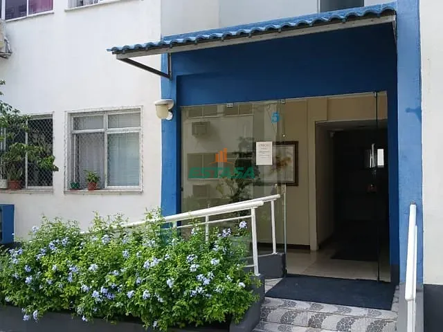 Apartamento 2 quartos e 1 banheiro, para alugar, no bairro Jacarepaguá em Rio de Janeiro
