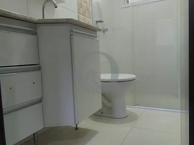 Apartamento 2 quartos e 2 banheiros, para alugar, no bairro Jardim Paulista em Atibaia