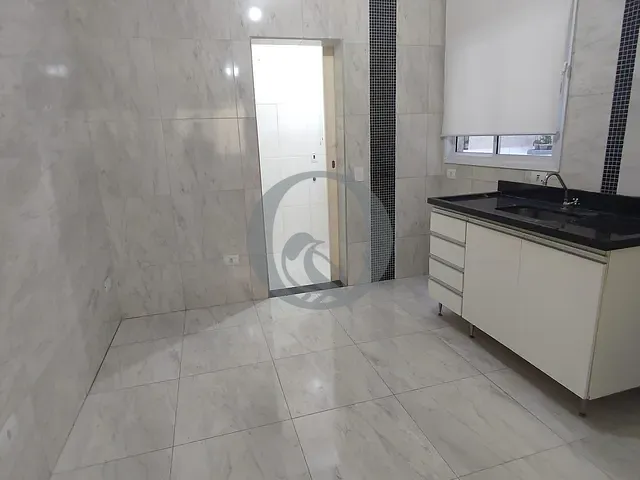 Apartamento 2 quartos e 2 banheiros, para alugar, no bairro Jardim Paulista em Atibaia