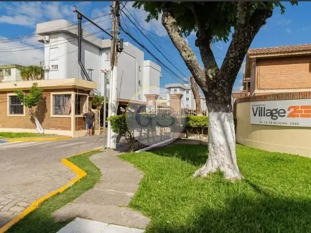 Apartamento 1 quarto e 1 banheiro, para alugar, no bairro São Gonçalo em Pelotas