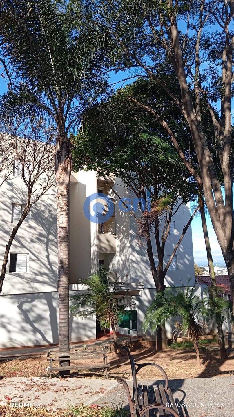 Apartamento, 2 quartos, 68 m² - Foto 2