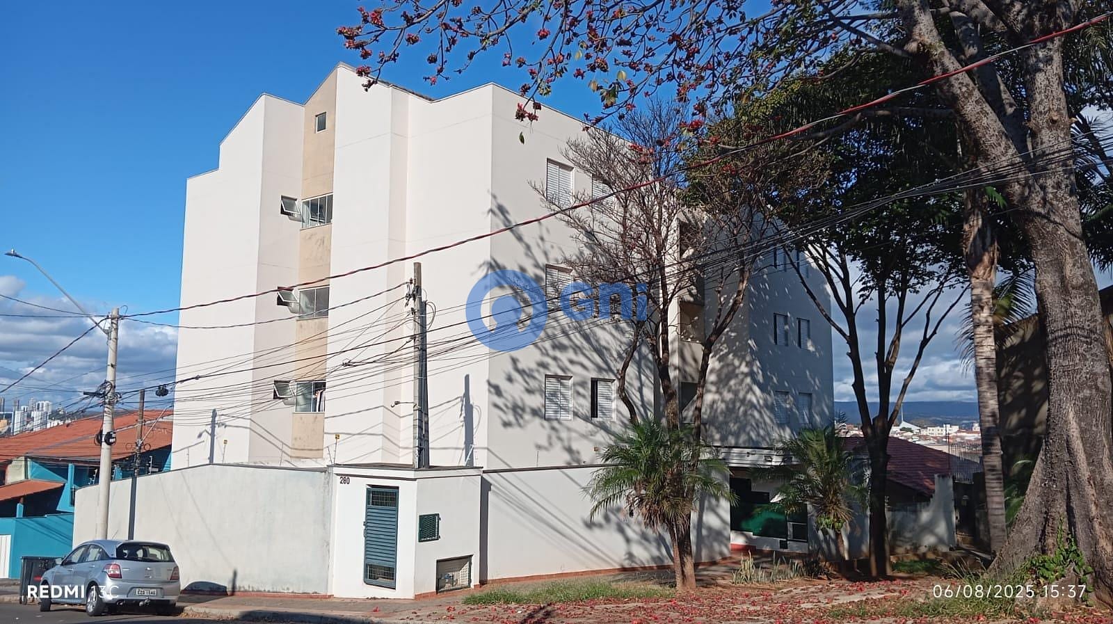 Apartamento, 2 quartos, 68 m² - Foto 3