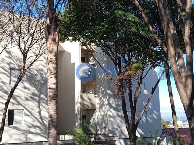 Apartamento com 68m² 2 quartos e 1 banheiro, para alugar, no bairro Vila Esperança em Sorocaba