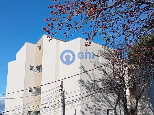 Apartamento com 68m² 2 quartos e 1 banheiro, para alugar, no bairro Vila Esperança em Sorocaba