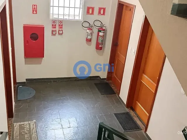 Apartamento com 68m² 2 quartos e 1 banheiro, para alugar, no bairro Vila Esperança em Sorocaba