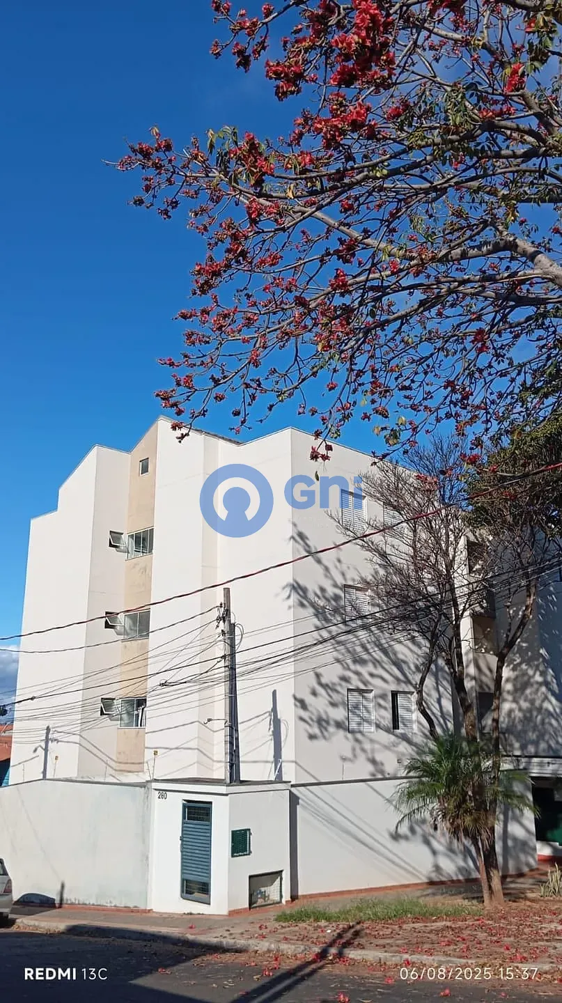 Apartamento, 2 quartos, 68 m² - Foto 1