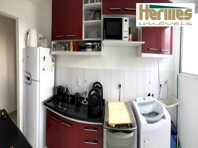 Apartamento, 2 quartos, 49 m² - Foto 3