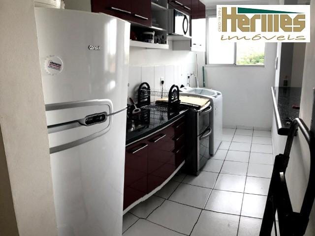 Apartamento, 2 quartos, 49 m² - Foto 4