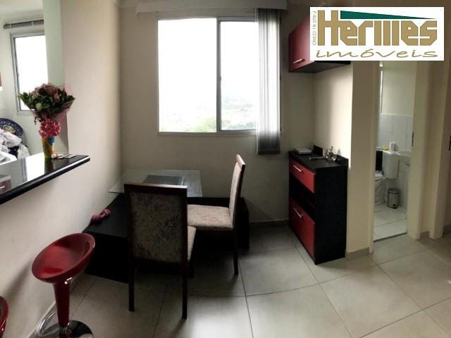 Apartamento, 2 quartos, 49 m² - Foto 18