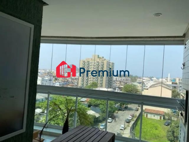 Apartamento 3 quartos e 3 banheiros, à venda, no bairro Recreio dos Bandeirantes em Rio de Janeiro