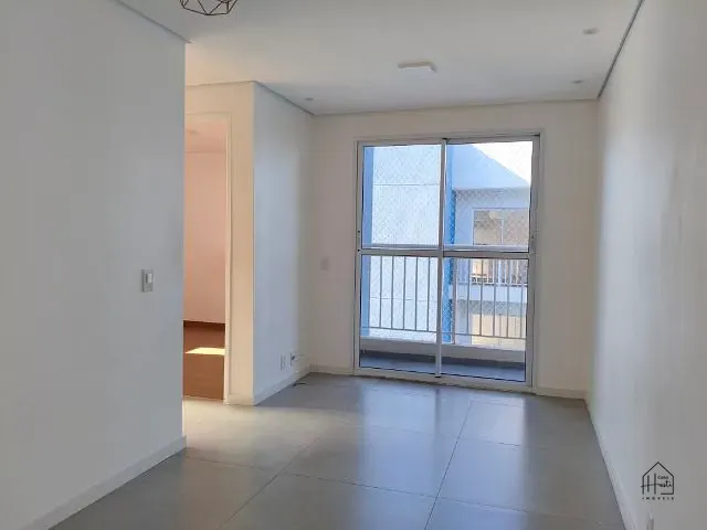 Apartamento com 43m² 2 quartos e 1 banheiro, à venda, no bairro Barro Branco em Cotia