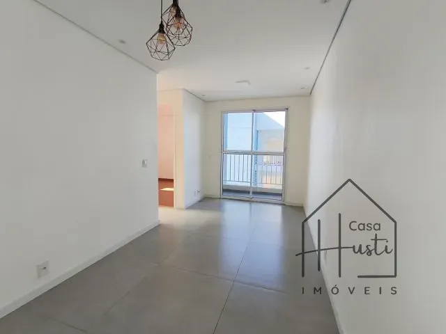 Apartamento com 43m² 2 quartos e 1 banheiro, à venda ou para alugar, no bairro Barro Branco em Cotia
