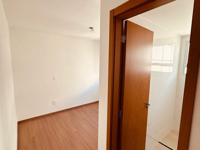Apartamento 2 quartos e 1 banheiro, para alugar, no bairro Residencial Villa Garden em Campinas