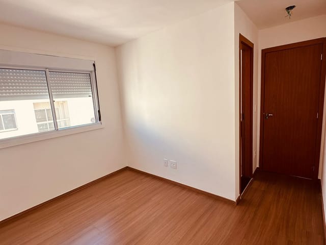 Apartamento 2 quartos e 1 banheiro, para alugar, no bairro Residencial Villa Garden em Campinas