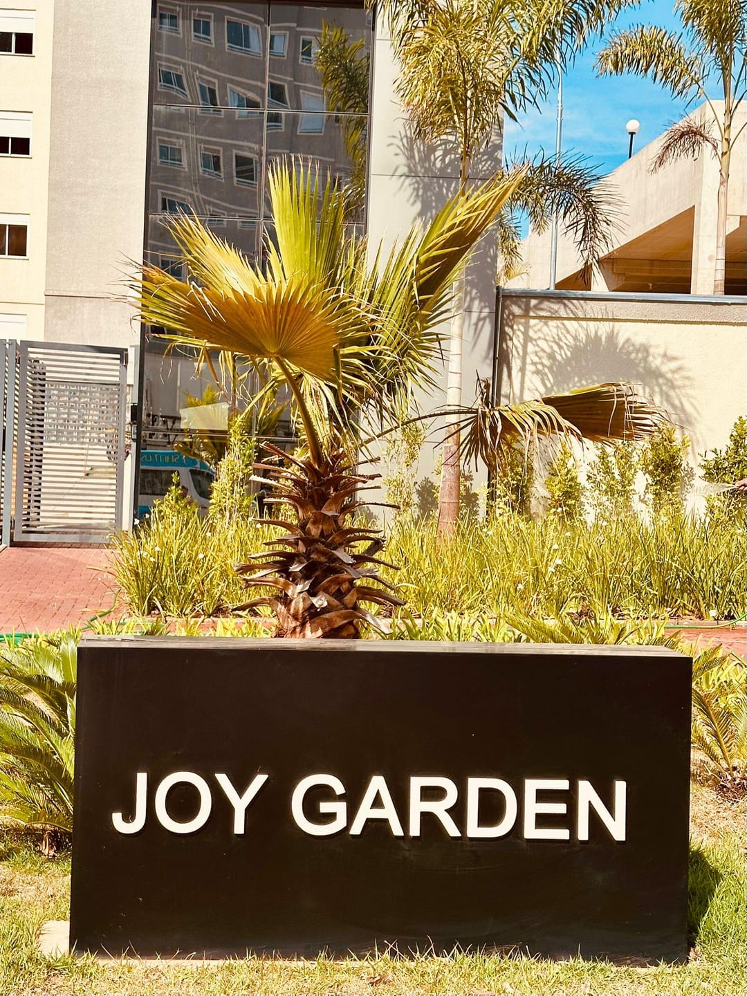 Apartamento, 2 quartos, 54 m² - Foto 1