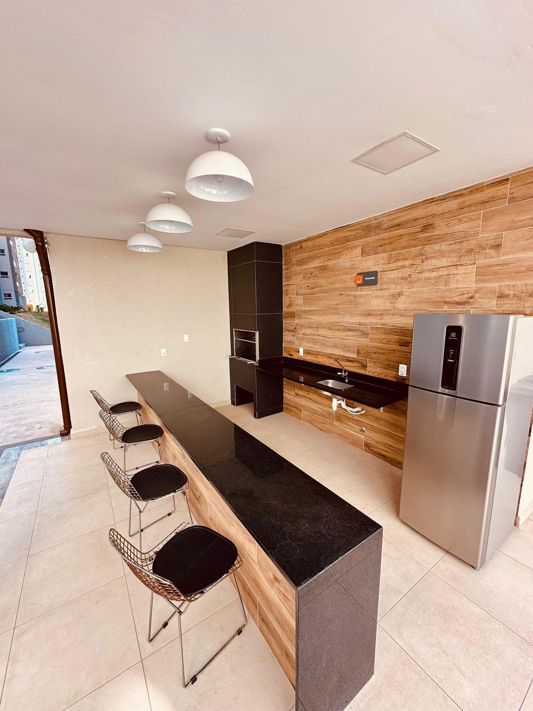 Apartamento, 2 quartos, 54 m² - Foto 15