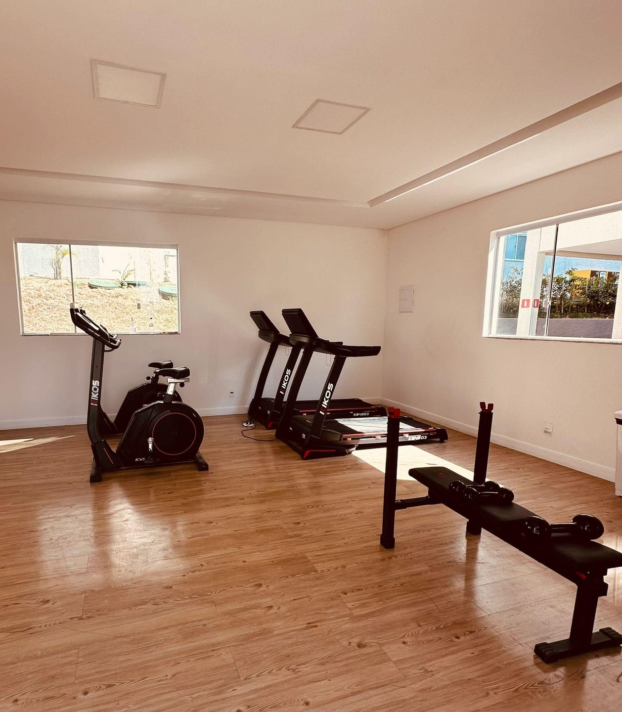 Apartamento, 2 quartos, 54 m² - Foto 17