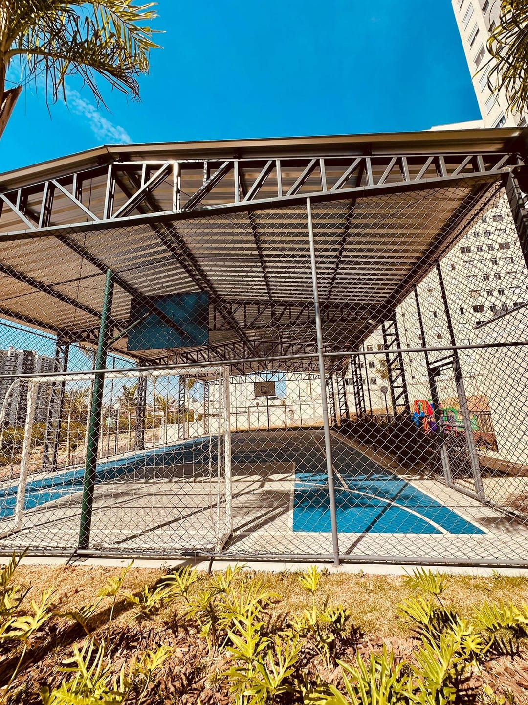 Apartamento, 2 quartos, 54 m² - Foto 20