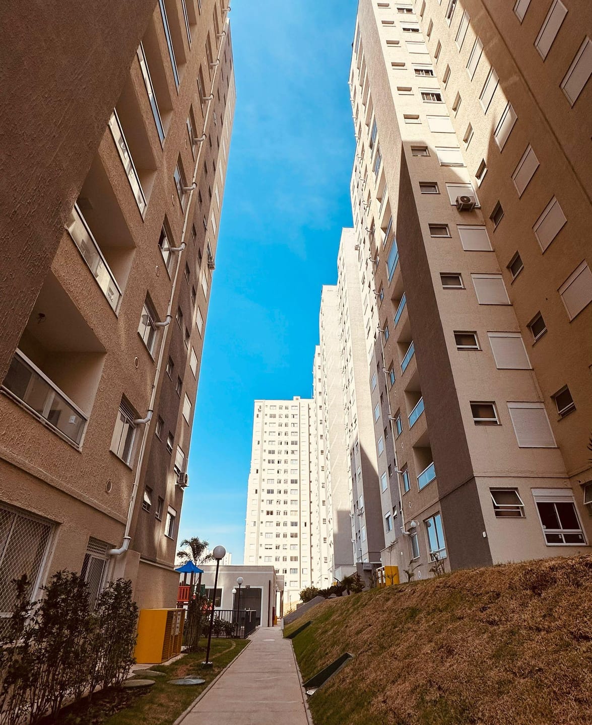 Apartamento, 2 quartos, 54 m² - Foto 21