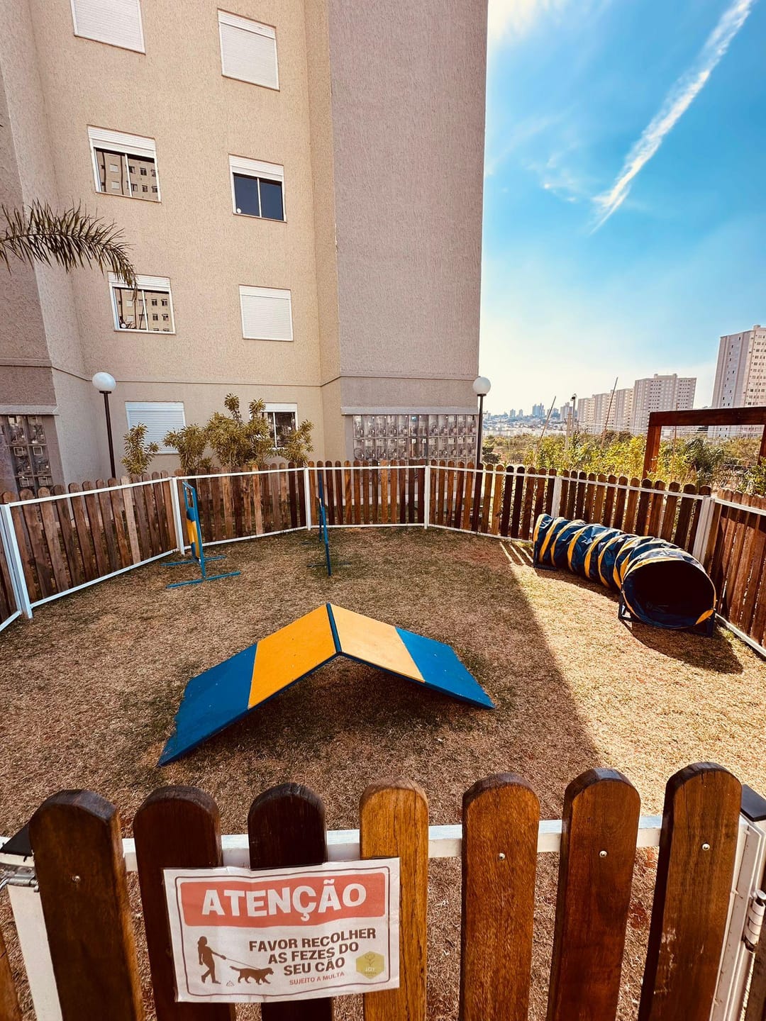 Apartamento, 2 quartos, 54 m² - Foto 23