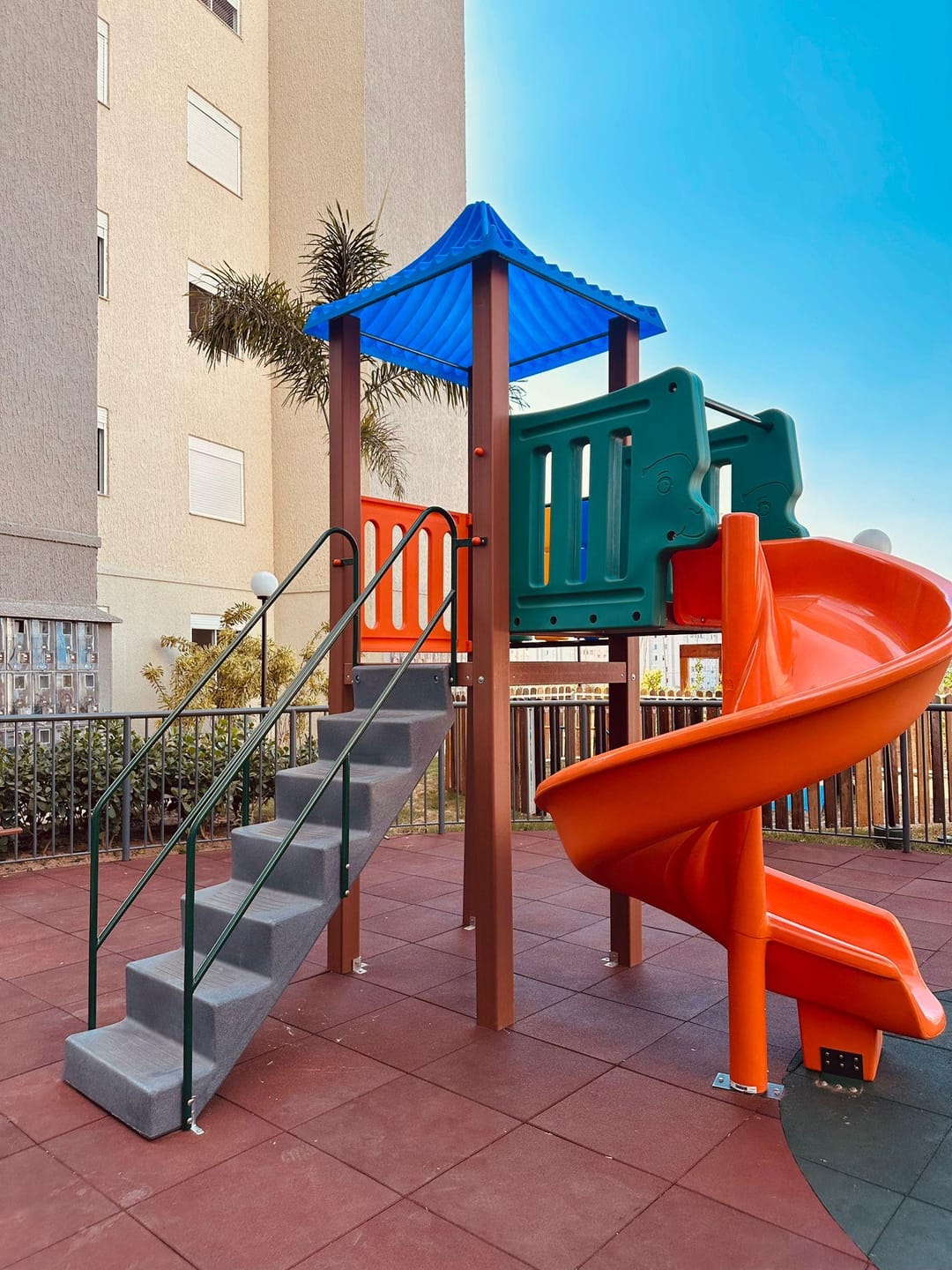 Apartamento, 2 quartos, 54 m² - Foto 24