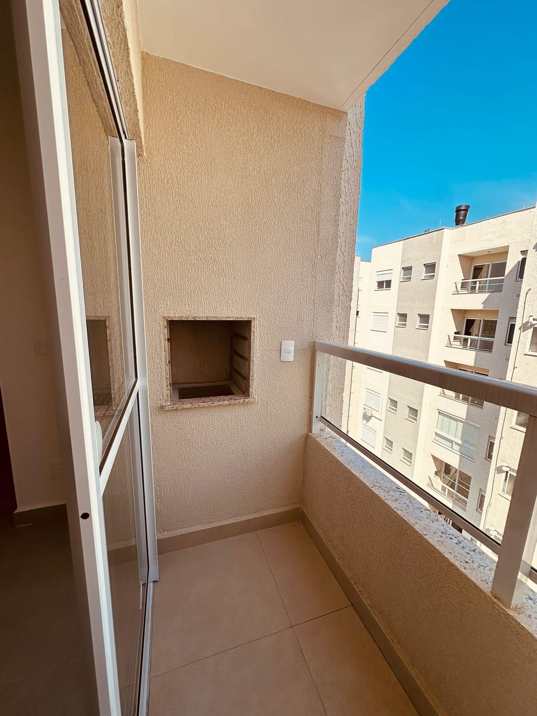 Apartamento, 2 quartos, 54 m² - Foto 9