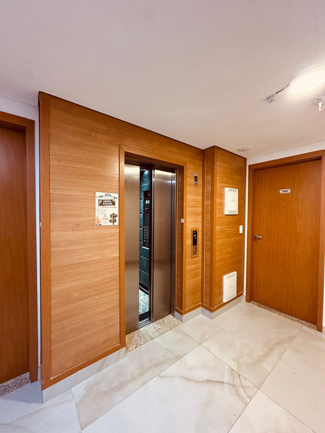 Apartamento, 2 quartos, 54 m² - Foto 19