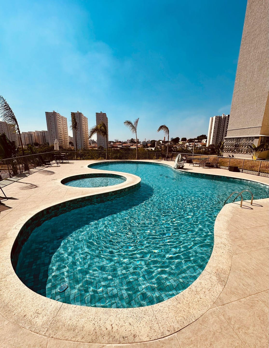 Apartamento, 2 quartos, 54 m² - Foto 18