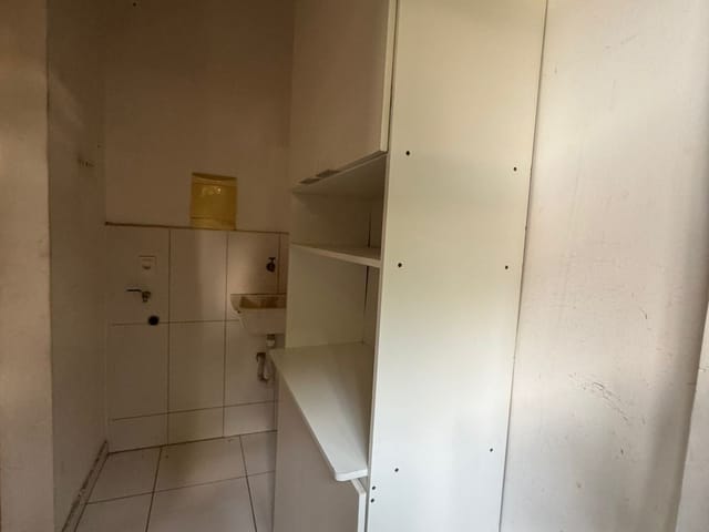 Apartamento com 55m² 2 quartos e 1 banheiro, para alugar, no bairro Jardim Alvorada (Justinópolis) em Ribeirão das Neves