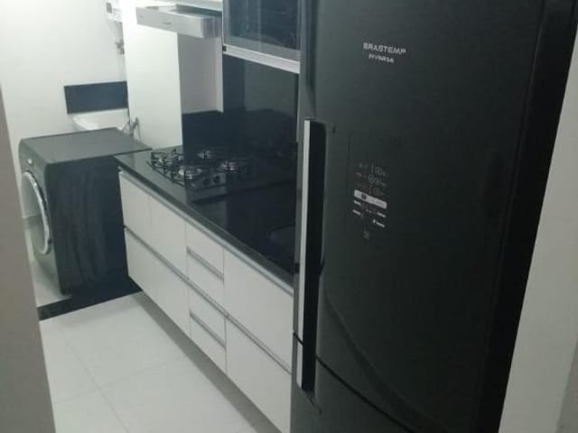 Foto do Apartamento - Apartamento à venda, 55 m² por R$ 213.000,00 - Jardim América - São José dos Campos/SP | INDEPENDENCE NEGOCIOS IMOBILIARIOS LTDA