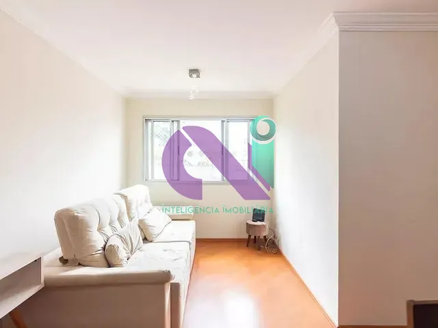 Apartamento 2 quartos e 1 banheiro, à venda, no bairro Jaguaribe em Osasco