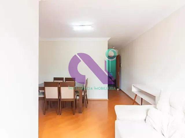 Apartamento 2 quartos e 1 banheiro, à venda, no bairro Jaguaribe em Osasco